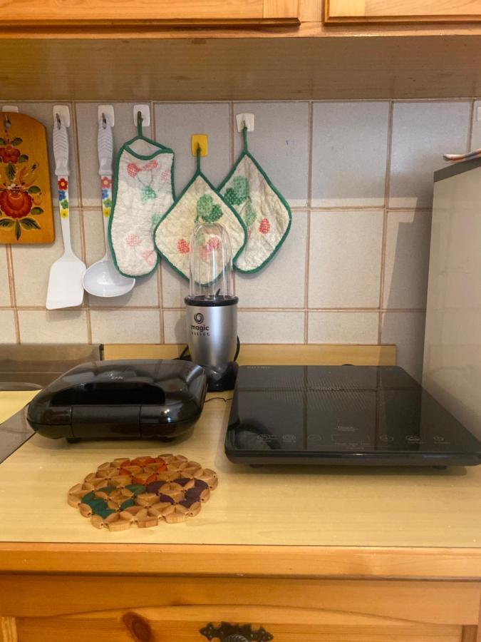 “Casa Rosi” Appartamento In Zona Medievale Pisogne Εξωτερικό φωτογραφία
