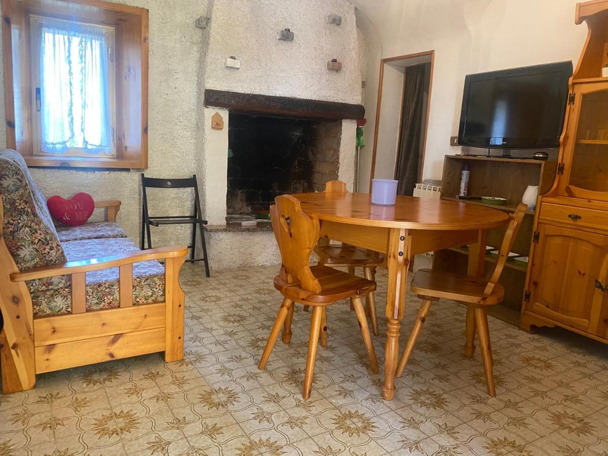 “Casa Rosi” Appartamento In Zona Medievale Pisogne Εξωτερικό φωτογραφία