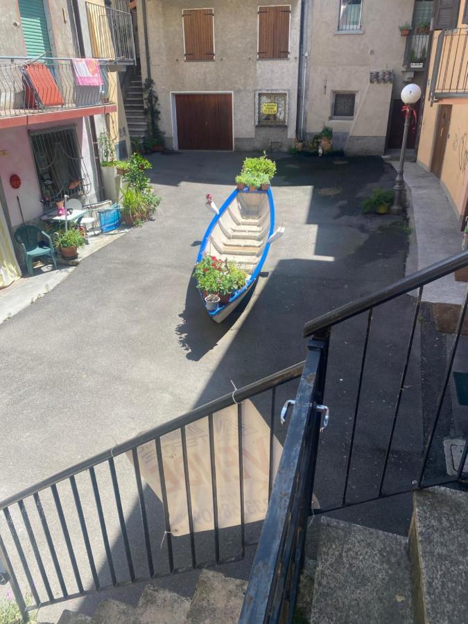 “Casa Rosi” Appartamento In Zona Medievale Pisogne Εξωτερικό φωτογραφία